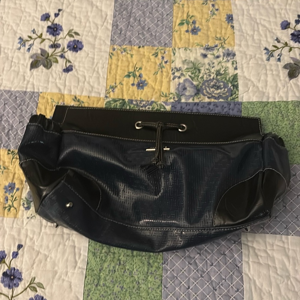 Purse cover